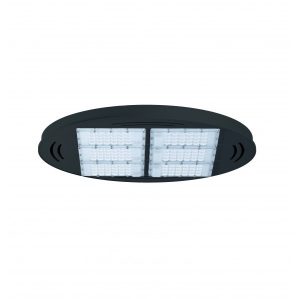 ELMARK LUCKY SMD LED CSARNOKVILÁGÍTÓ LÁMPA 250W FEKETE