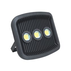 ELMARK SIRIUS LED REFLEKTOR 150W 5500K SÖTÉT SZÜRKE