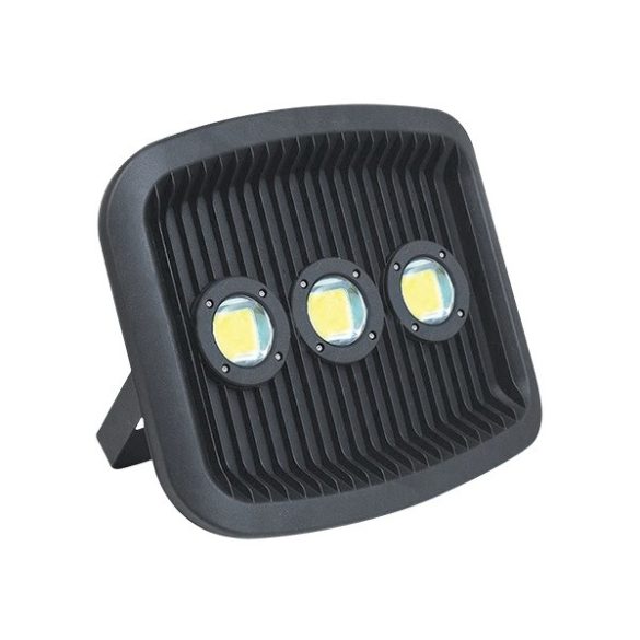 ELMARK SIRIUS LED REFLEKTOR 150W 5500K SÖTÉT SZÜRKE