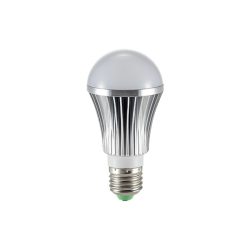 ELMARK LED PEAR (körte)  E27 5W 2700K 350 lumen