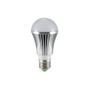 ELMARK LED PEAR (körte)  E27 5W 2700K 350 lumen