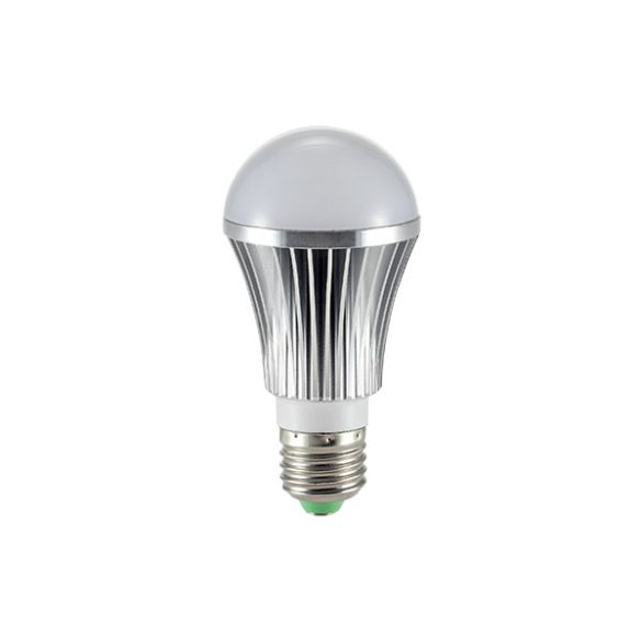 ELMARK LED PEAR (körte)  E27 5W 2700K 350 lumen