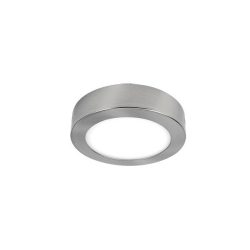   ELMARK felszerelhető kerek LED panel 13W IP40 2700K, 1040lm, D170mm