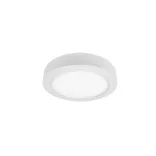 ELMARK felszerelhető kerek LED panel 12W IP40 2700K, 960lm, D170mm