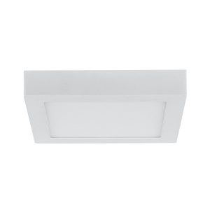 ELMARK felszerelhető LED panel 18W IP40 2700K, 1440lm, 225x225mm