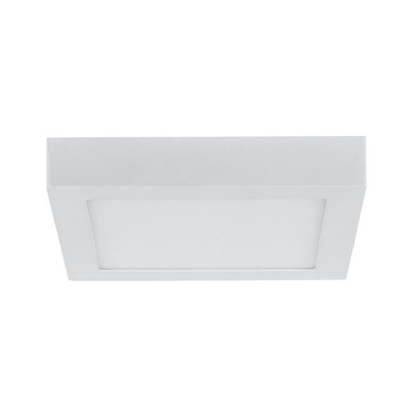 ELMARK felszerelhető LED panel 18W IP40 2700K, 1440lm, 225x225mm