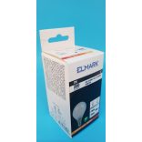 ELMARK LED GLOBE 2W E14 2700K P45 200 lumen FILAMENT