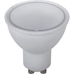 ELMARK SPOT GU10 3W 2700K 240 lumen OPAL