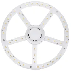 ELMARK LED MODUL 12V 9W 4000K 850 lumen mágneses 160mm