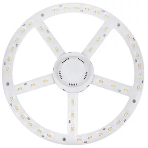 ELMARK LED MODUL 12V 9W 4000K 850 lumen mágneses 160mm