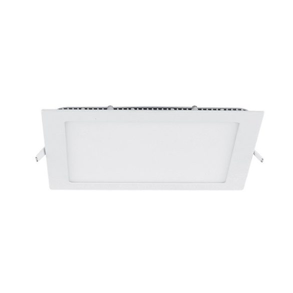 ELMARK süllyesztett LED panel 12W IP40 6000K, 960lm, 175x175mm