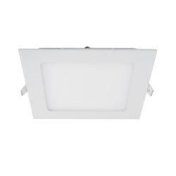   ELMARK süllyesztett LED panel 18W IP40 6000K, 1440lm, 225x225mm