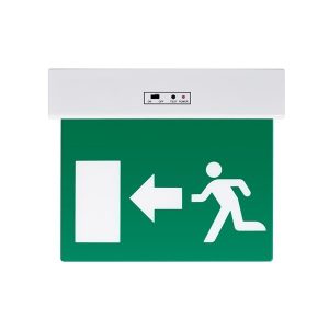 ELMARK XL3114 LED KIJÁRATJELZŐ LÁMPATEST