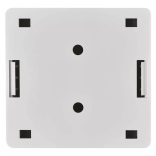 EMOS UTP adatkonnektor RJ45 J0401