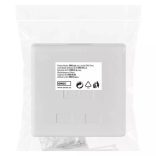 EMOS UTP adatkonnektor RJ45 J0401