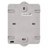 EMOS Kapcsoló 250 v/10 ax IP54 C.5 A1398.1