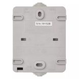 EMOS Kapcsoló 250 V/10 AX IP54 A1398.2