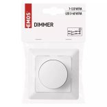 TRIAC 6.sz.fényerő-szabályozó,szabályozható LED-izzóhoz  A6003.0