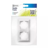 EMOS Kettös keret A6004.0