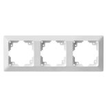 EMOS Hármas keret A6004.1