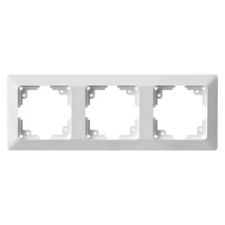 EMOS Hármas keret A6004.1