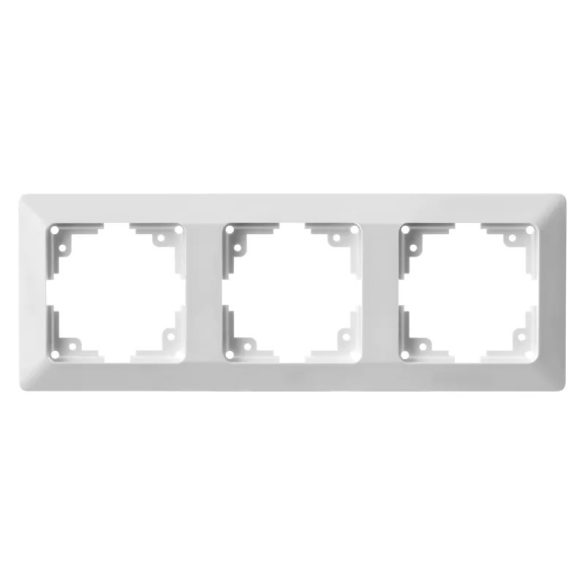 EMOS Hármas keret A6004.1