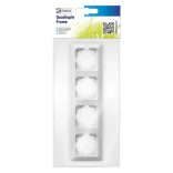 EMOS Négyes keret A6004.2