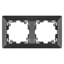 EMOS Kettös keret A6004.5