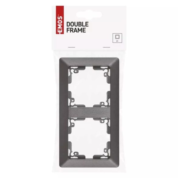EMOS Kettös keret A6004.5
