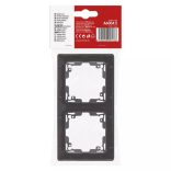 EMOS Kettös keret A6004.5