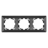 EMOS Hármas keret A6004.6