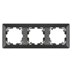 EMOS Hármas keret A6004.6