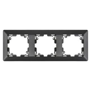 EMOS Hármas keret A6004.6