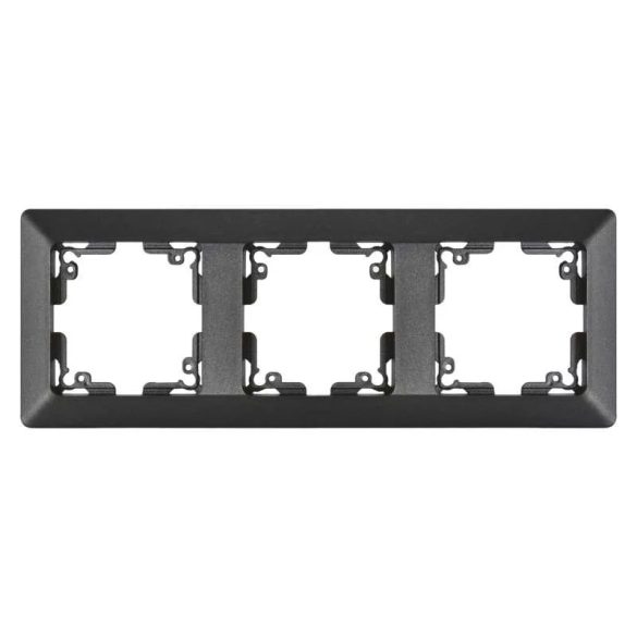 EMOS Hármas keret A6004.6