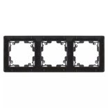 EMOS Hármas keret A6004.6