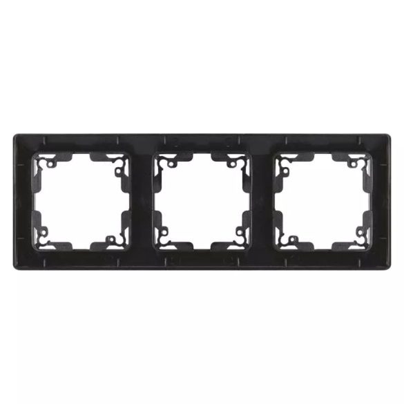 EMOS Hármas keret A6004.6