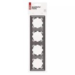 EMOS Négyes keret A6004.7