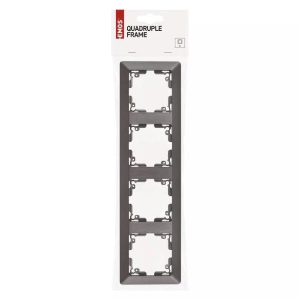 EMOS Négyes keret A6004.7