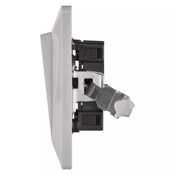 EMOS Nyomógomb 1/0 - csengő A6100.4