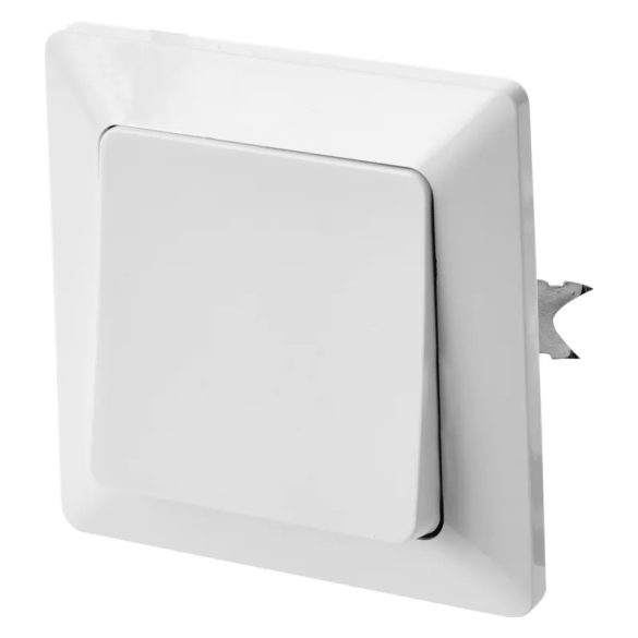 EMOS Nyomógomb 1/0 - csengő A6100.4