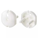 EMOS Biztonsági konnektorvédő 5db + kulcs A9000