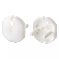 EMOS Biztonsági konnektorvédő 5db + kulcs A9000