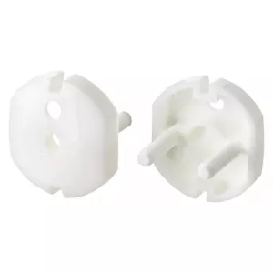 EMOS Biztonsági konnektorvédő 5db + kulcs A9000