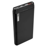 EMOS POWERBANK ALPHA 10PD 10000 MAH FEKETE B0524B