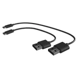 EMOS POWERBANK ALPHA 10PD 10000 MAH FEKETE B0524B