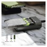 GP Akkumulátor töltő Speed M452 + 4xAA ReCyko 2600mAh