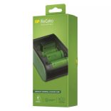 GP univerzális töltő B631 B55630