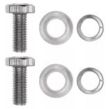 EMOS 12V/65Ah zárt,savas ólomakkumulátor 350x166x175mm B9685