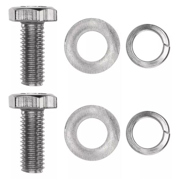 EMOS 12V/65Ah zárt,savas ólomakkumulátor 350x166x175mm B9685