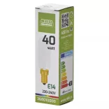 EMOS Izzó páraelszívókba 40W E14 240V C5109